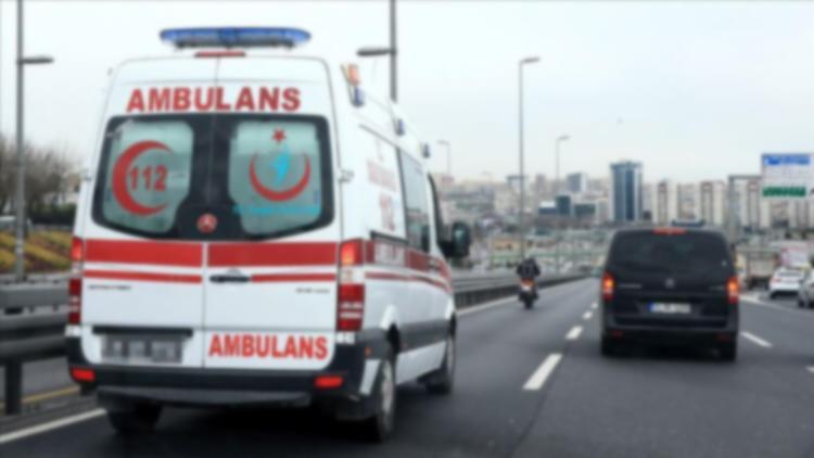 Ambulans kiralayıp şehir değiştirdiler İşte cezası...