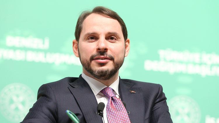 Bakan Albayrak: Çam ve Sakura Şehir Hastanesi hayırlı olsun