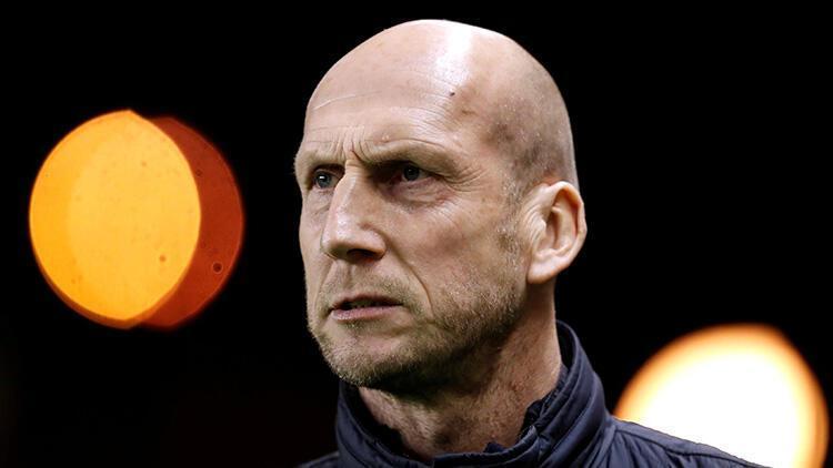 Jaap Stam, MLS ekibi Cincinnatinin teknik direktörü oldu