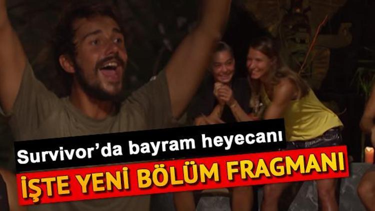 Survivorda anlat bakalım ödül oyununu kim kazandı Survivor 83. son bölüm özeti ve yeni bölüm fragmanı