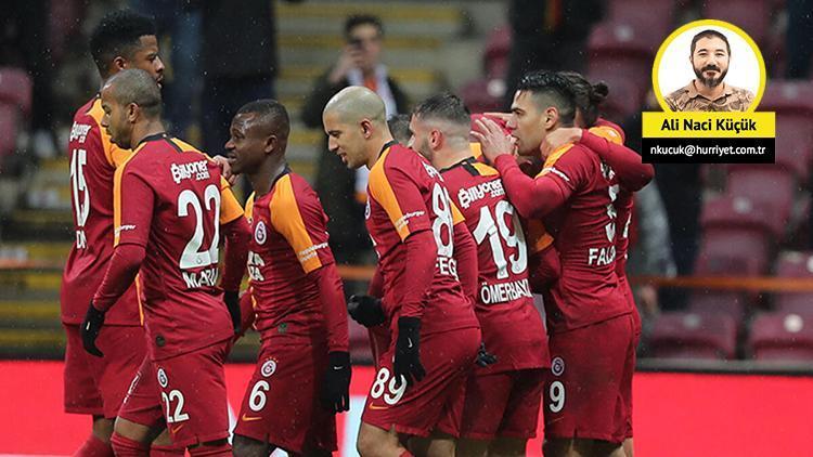 Son Dakika | Galatasarayda şampiyonluk primi: 2 milyon euro