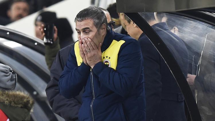 Ersun Yanaldan son dakika Fenerbahçe açıklaması