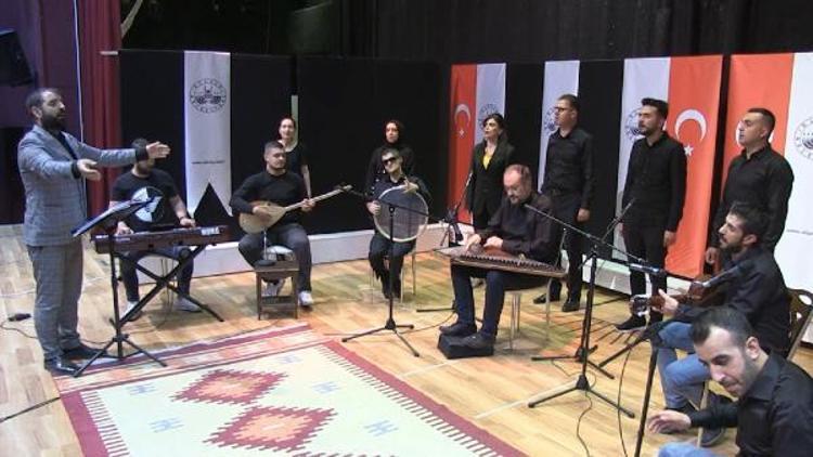 Elazığ Belediyesinden online bayram konseri