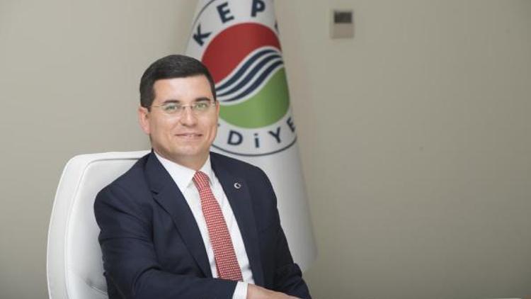 Kepez Belediye Başkanı Tütüncüden bayram mesajı