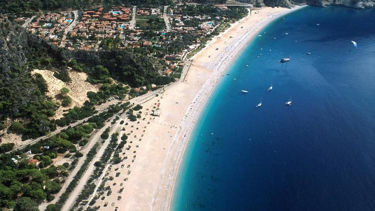 Muğlanın en iyi 10 plajı hangisi