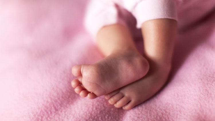 Bebeklerde topuk kanı neden alınır?