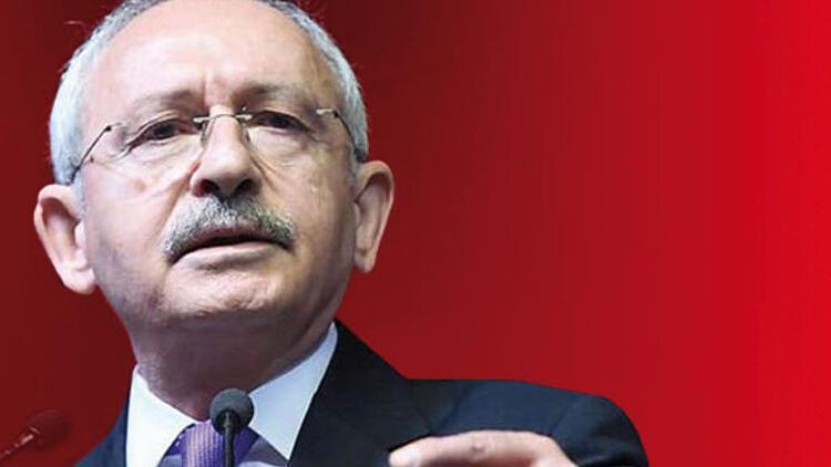 CHP lideri Kılıçdaroğlu: Faillerinin bir an önce bulunmasını istiyoruz