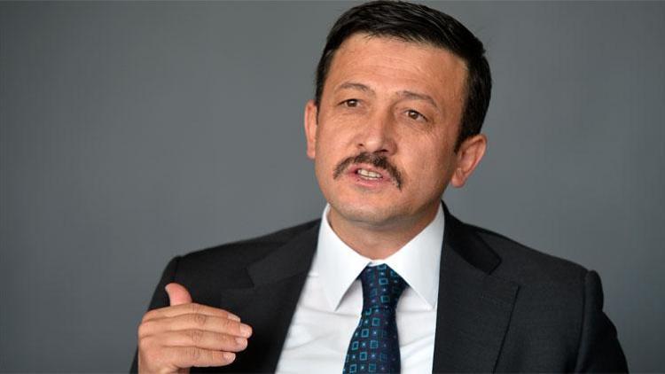 AK Parti Genel Başkan Yardımcısı Dağ: Vatandaşların yüzde 80i destekliyor