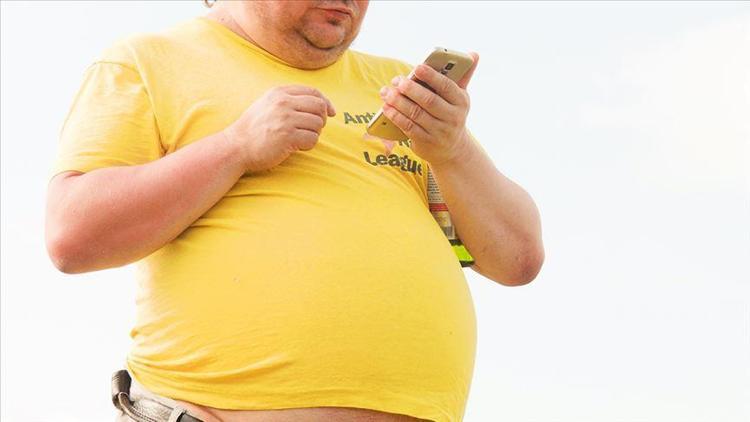 Obezitenin arkasında yatan neden ALK geni mi