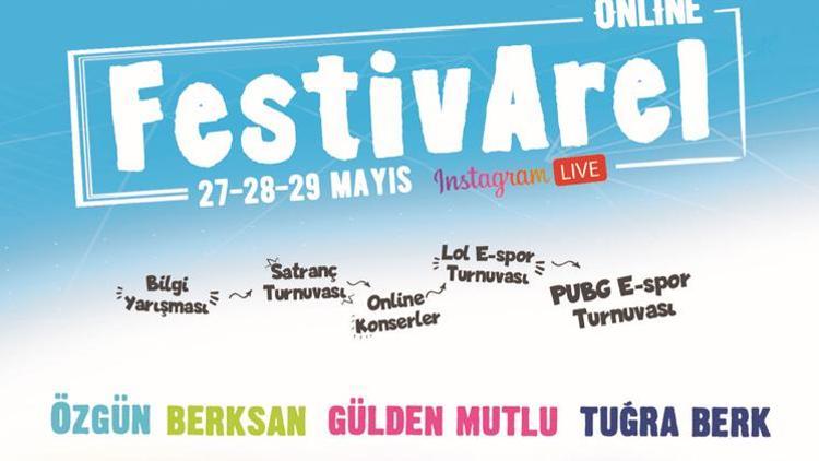 Uzaktan Festivarel