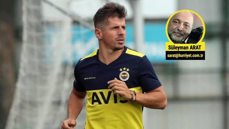 Son Dakika | Emre Belözoğlu: Fenerbahçeliler bize inansın, daha iyi olacağız