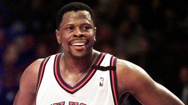 Son dakika NBA efsanesi Patrick Ewing corona virüse yakalandı