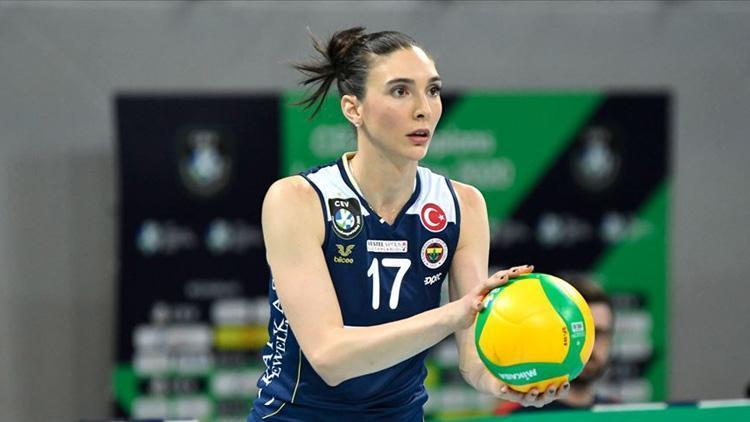 Naz Aydemir Akyoldan Ramazan Bayramı mesajı