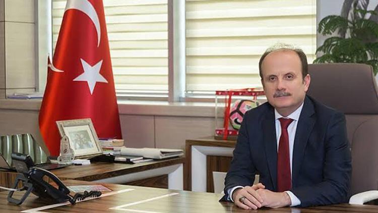 Mehmet Baykan, Spor Hizmetleri Genel Müdürlüğüne atandı