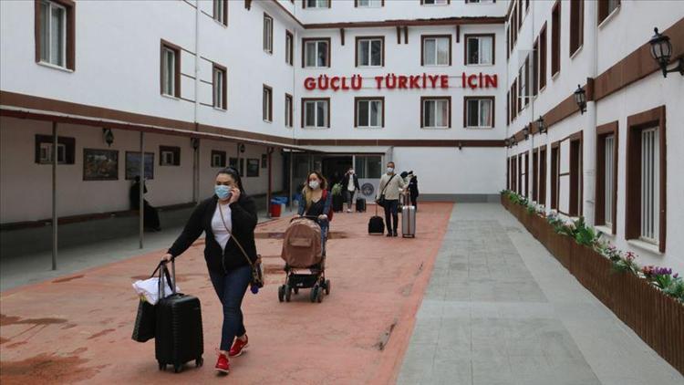 Bakan Kasapoğlu toplam sayıyı açıkladı ve duyurdu: Kimse kalmadı