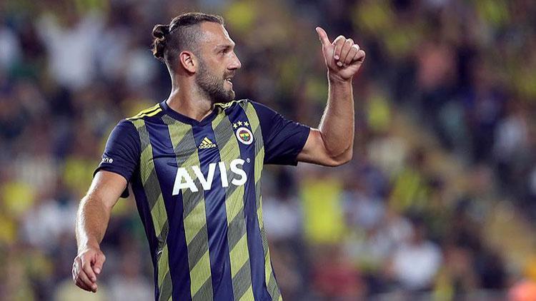 Son dakika Fenerbahçe transfer haberleri | Vedat Muriqi için Rennes iddiası