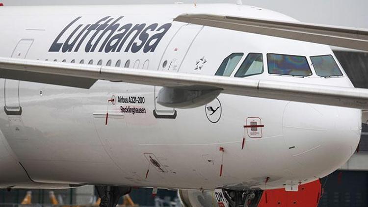 Lufthansa’dan yeni çıkış noktaları