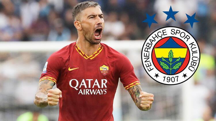 Son Dakika | Kolarov transfer kararını verdi Fenerbahçe...