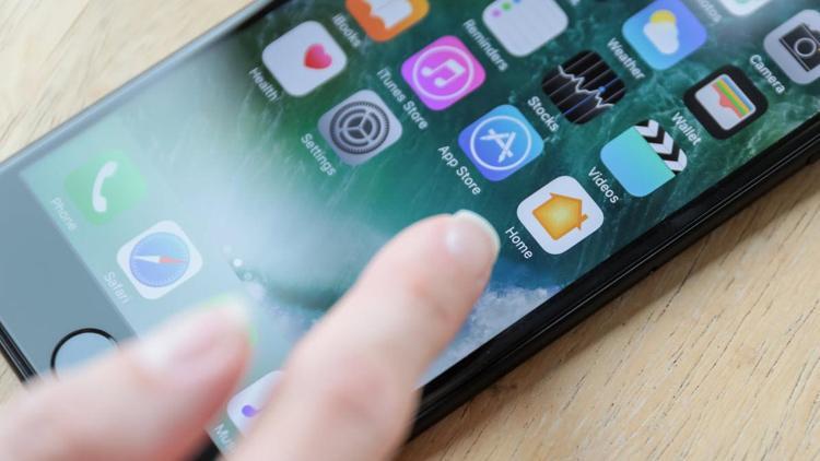 iOS 13.5 güncellemesinde şaşırtan hata