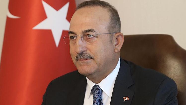 Dışişleri Bakanı Çavuşoğlu, Afrika Günü dolayısıyla makale kaleme aldı