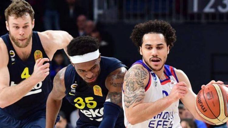 Son dakika | EuroLeague ve EuroCupta sezon iptal edildi