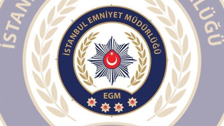 İstanbul Emniyetinden Kadıköyde polis şiddeti haberiyle ilgili açıklama