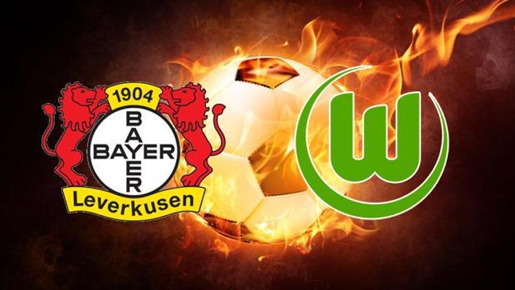 Bayern Leverkusen Wolsburg maçı ne zaman, saat kaçta hangi kanaldan canlı yayınlanacak