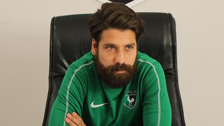 Olcay Şahan, Denizlispor’da kalmak istiyor