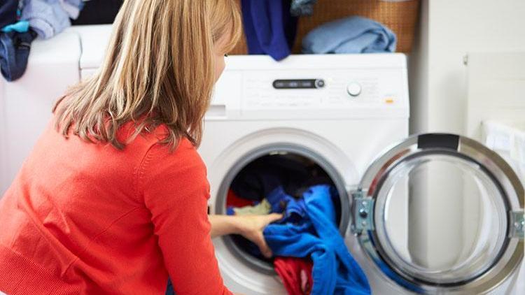 Çamaşır makinesinde oluşan kötü koku nasıl giderilir