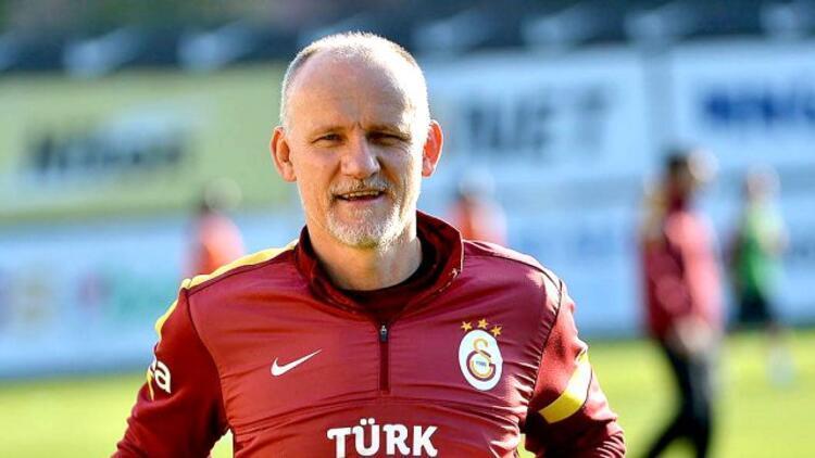 Son Dakika Transfer Haberi | Galatasaraydan Taffarele şartlı evet