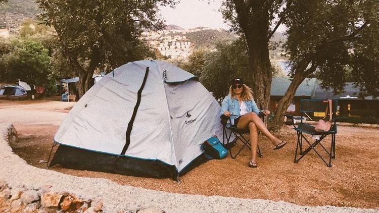 Türkiye’nin en iyi 10 çadır alanı hangisi