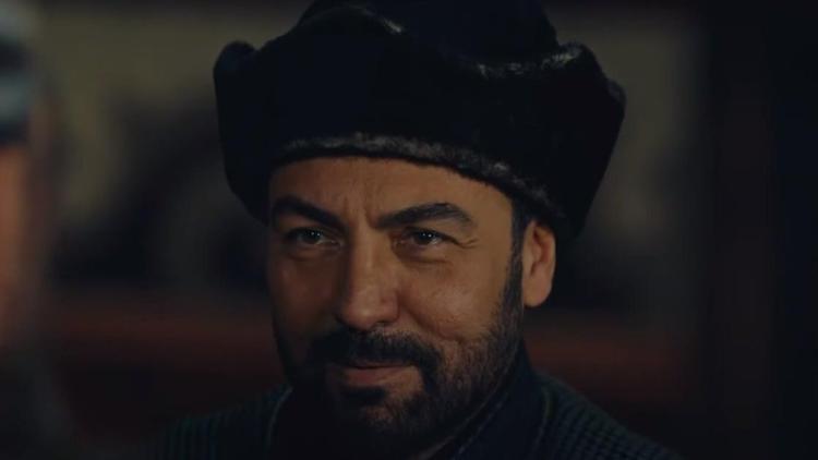 Kuruluş Osmanda geçen Alişar Bey (Kerimüddin Alişir) kimdir, tarihte ne zaman ve nasıl öldü