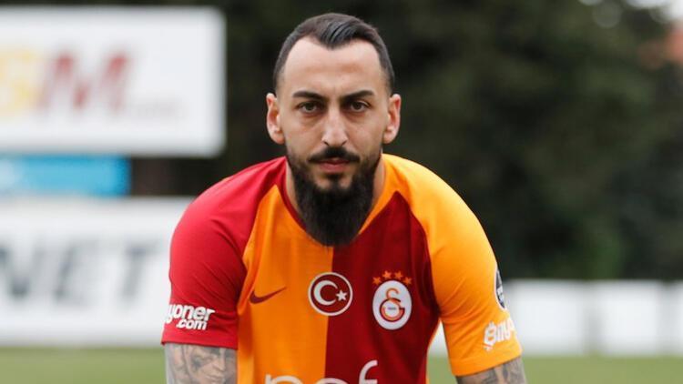 Son dakika Erol Bulutun transferdeki ilk hedefi Kostas Mitroglou