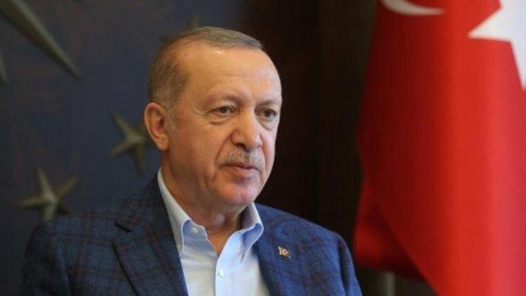 Cumhurbaşkanı Erdoğandan 27 Mayıs paylaşımı