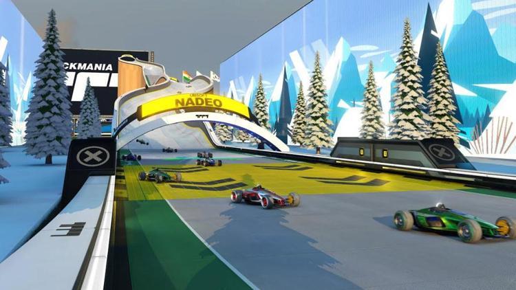 Trackmania‘dan yarış deneyimini iyileştirecek 3 yeni seçenek