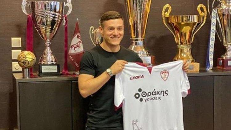 Denizlispor’da gündem Gabriel Torje