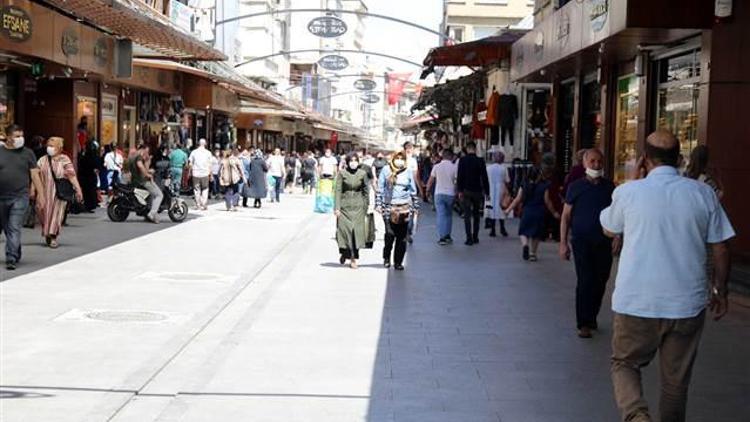 Gaziantep Valisi duyurdu: Yeni önlemler alındı