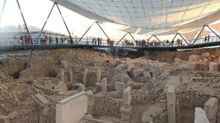 Zeugma ve Göbeklitepe, ziyaretçileri bekliyor