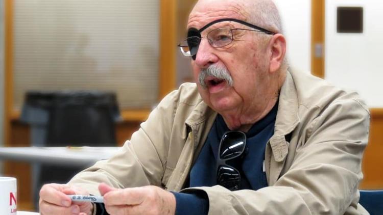 ‘Yeni Güneşin Kitabı’ ve Gene Wolfe