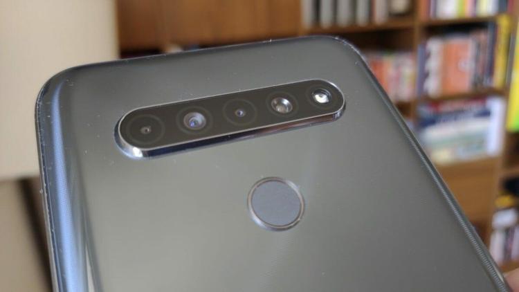 LG K61 Türkiyeye geliyor İşte özellikleri