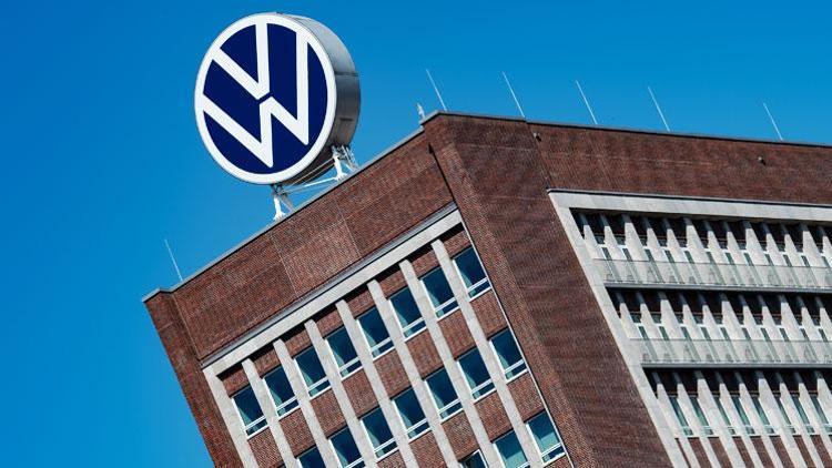 VW’nin Çin’le elektriği tuttu