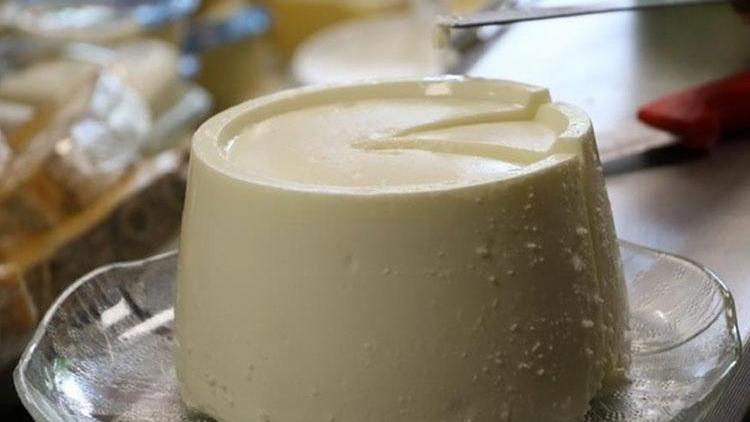 Çaycuma manda yoğurdu Zonguldak'ın ilk tescilli lezzeti oldu