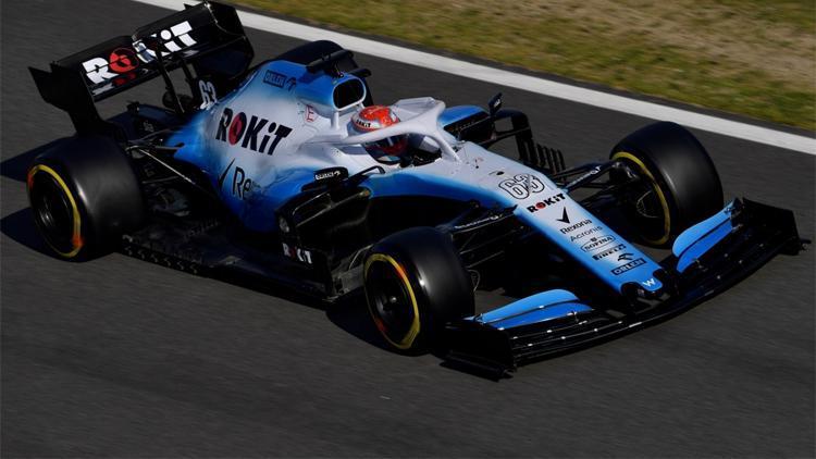 Formula 1in efsane takımı Williams satışa çıkıyor