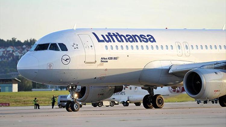 Lufthansada kontrollü iflas seçeneği iddiası