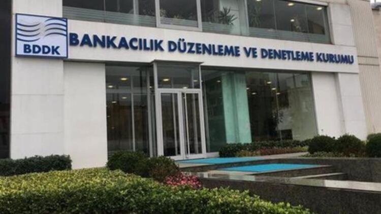 BDDKdan 18 bankaya 102,1 milyon TL para cezası