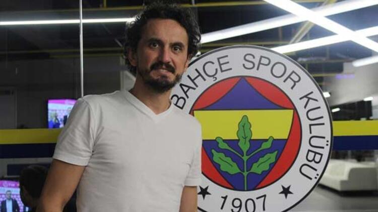 Son Dakika | Tuncay Şanlıdan açıklama: Fenerbahçede görev yaparım