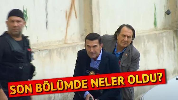 Arka Sokaklar 554.son bölüm tam ve kesintisiz izle: Arka Sokaklar yeni bölüm fragmanı yayında