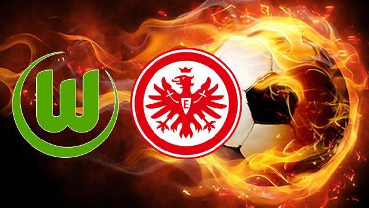 Wolfsburg Eintracht Frankfurt maçı ne zaman, saat kaçta hangi kanaldan canlı yayınlanacak