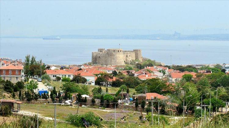 Bozcaada ve Gökçeadada kontrollü turizm beklentisi