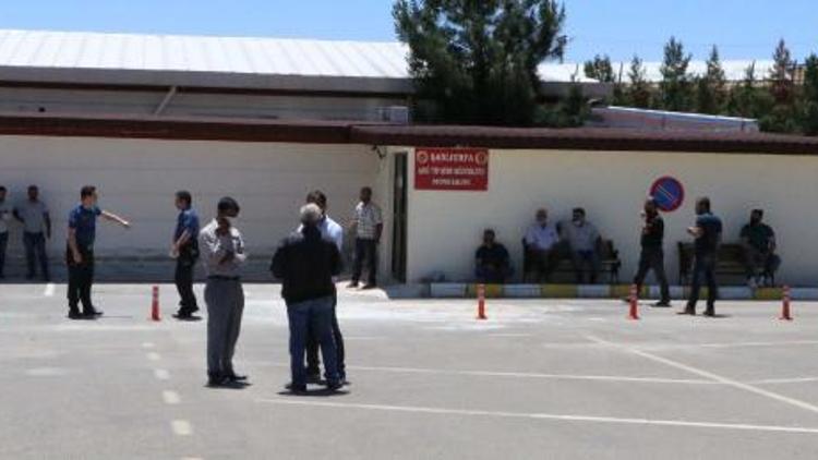 Viranşehir’de 2 kişinin öldüğü kavgaya 24 gözaltı